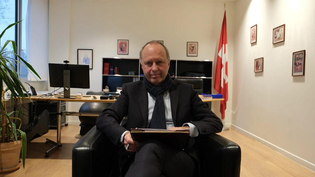 Console Generale Stefano Lazzarotto