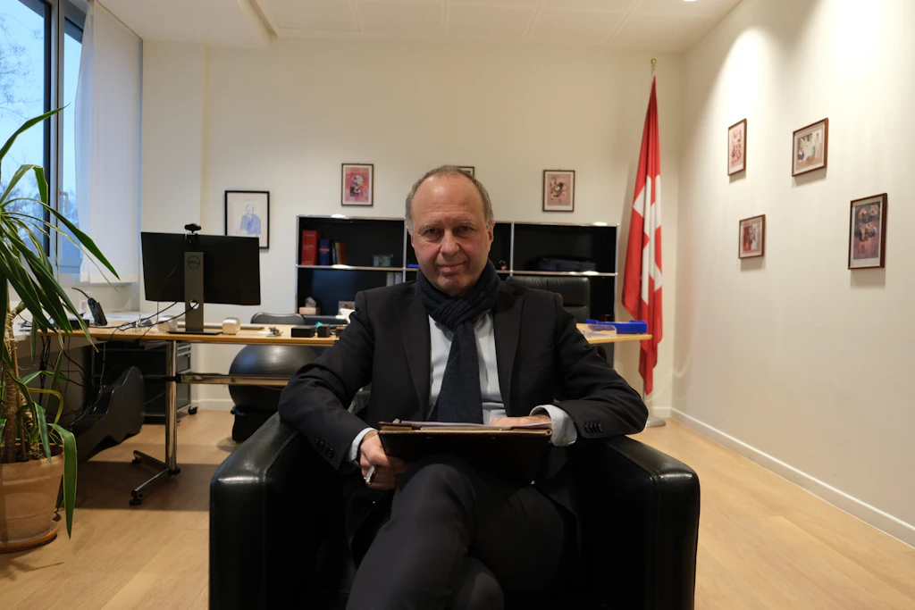 Console Generale Stefano Lazzarotto